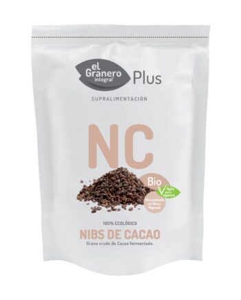 Nibs de Cacao