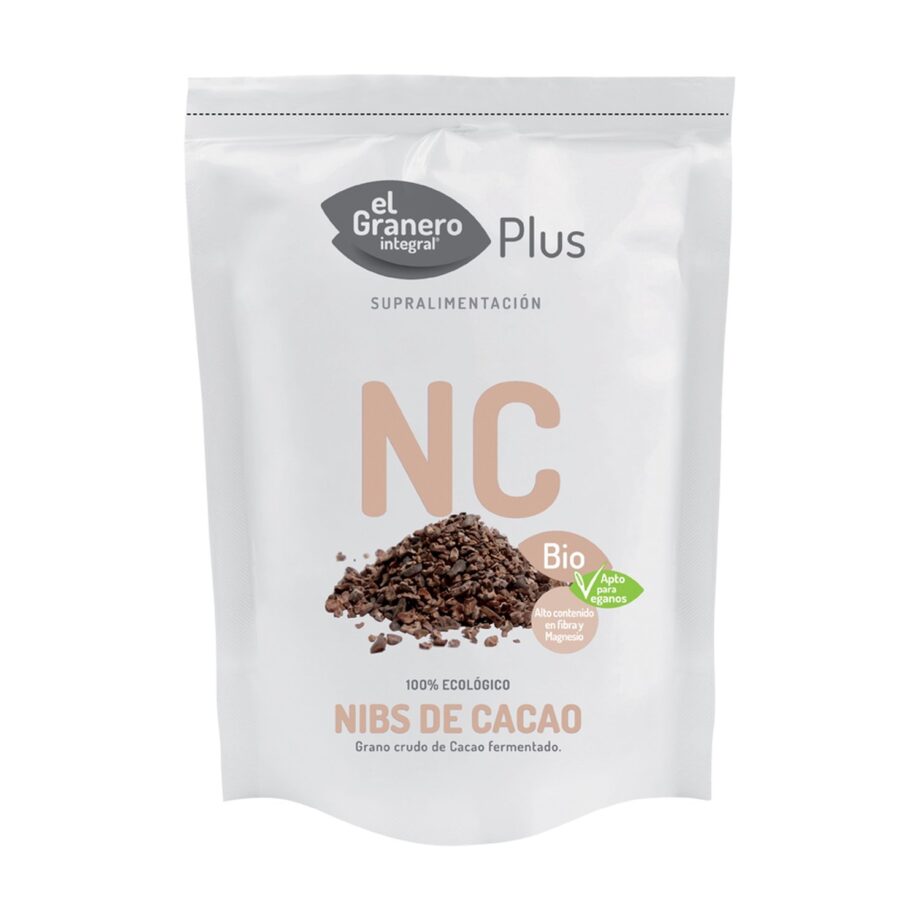 Nibs de Cacao