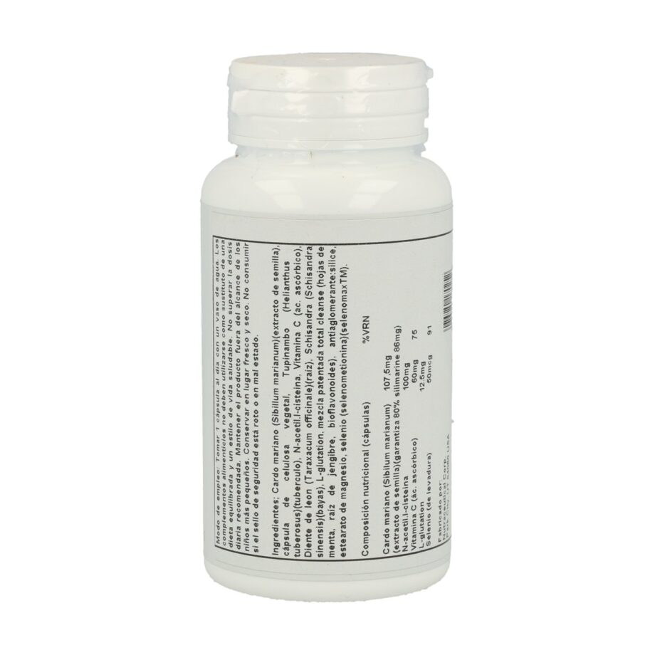 Total Cleanse Liver