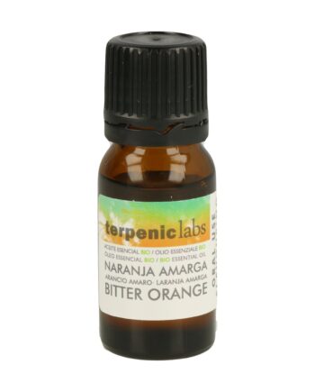 Aceite Esencial Naranja Amarga