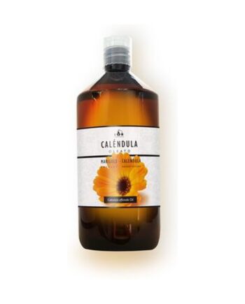 Aceite Vegetal Caléndula Oleato