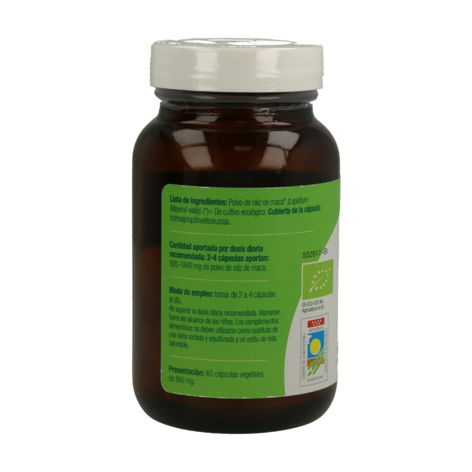 Maca Bio