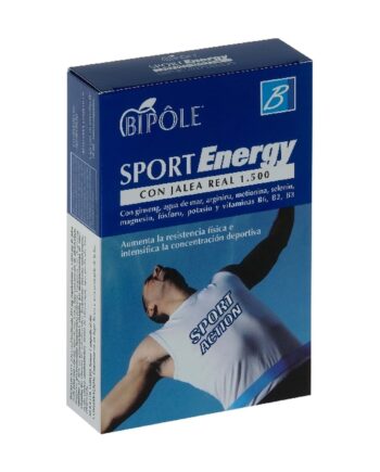 Sport Energy B15