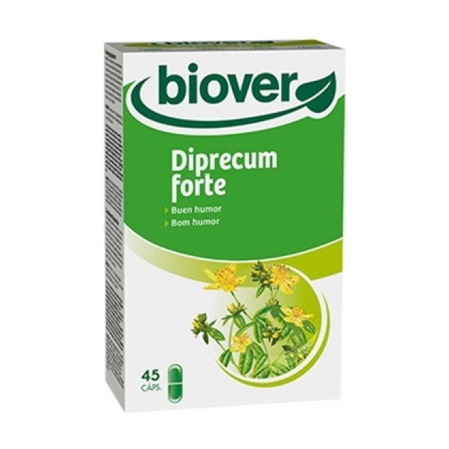 Diprecum Forte