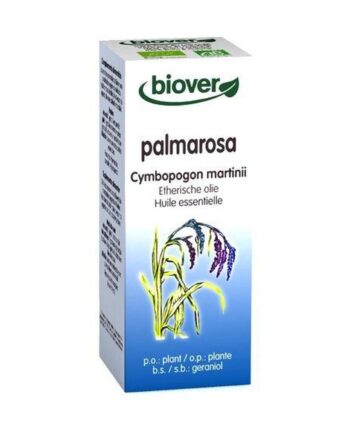 Aceite Esencial de Palmarosa Bio