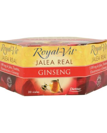 Jalea Real Royal Vit Ginseng 1000Mg