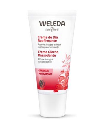 Crema de Día Granada Reafirmante