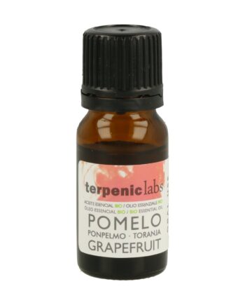 Aceite Esencial Pomelo