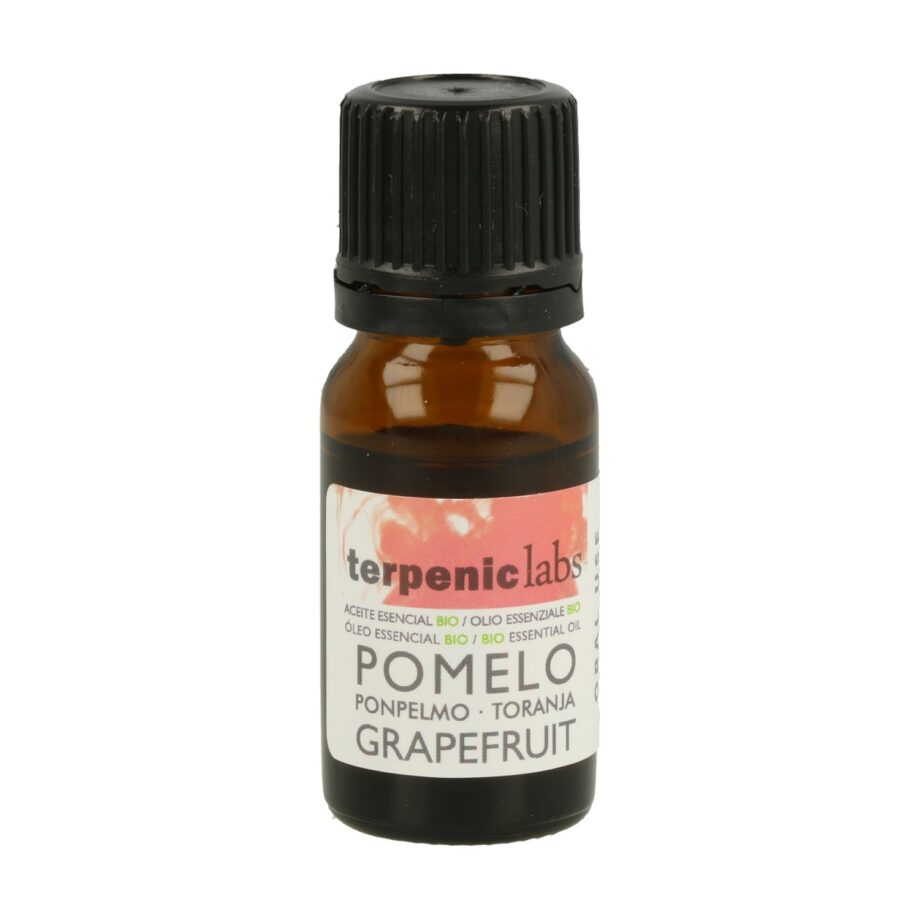 Aceite Esencial Pomelo