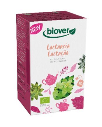Lactancia Infusión