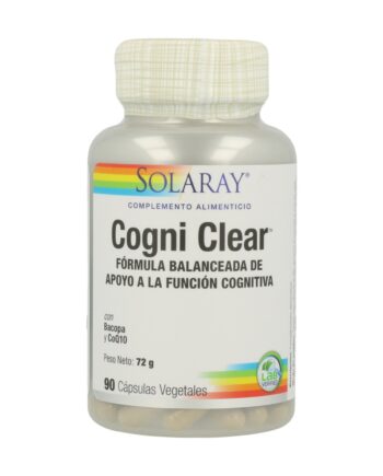 Cogni Clear