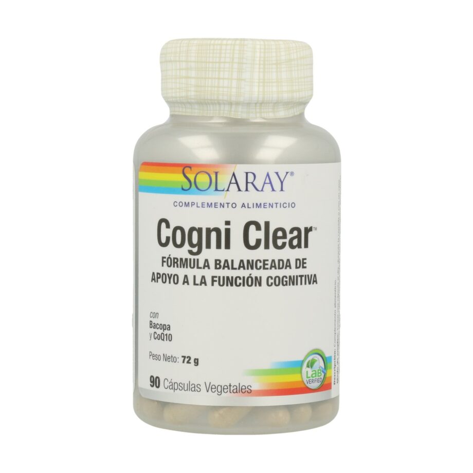 Cogni Clear