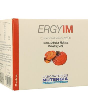 Ergyim