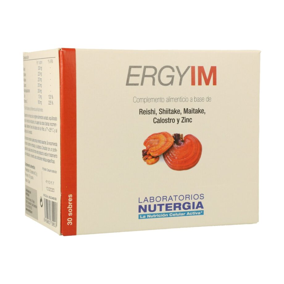 Ergyim