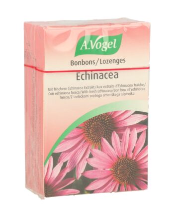 Echinacea (Caramelos) estuche