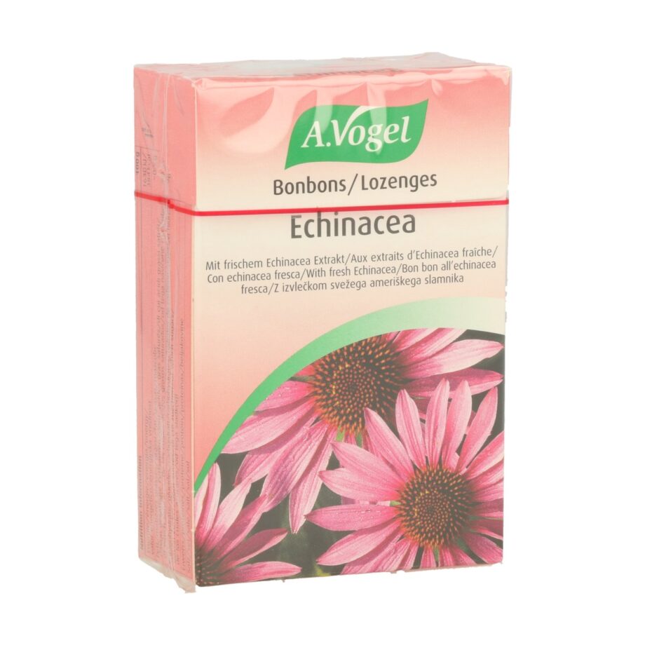 Echinacea (Caramelos) estuche