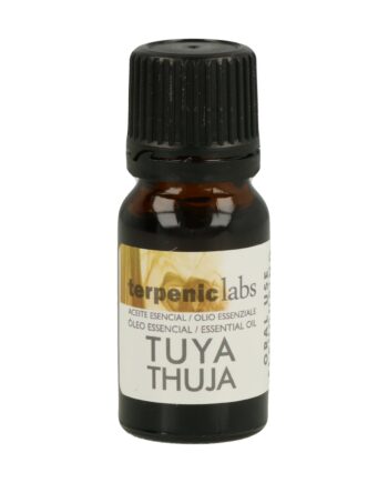 Aceite Esencial Tuya