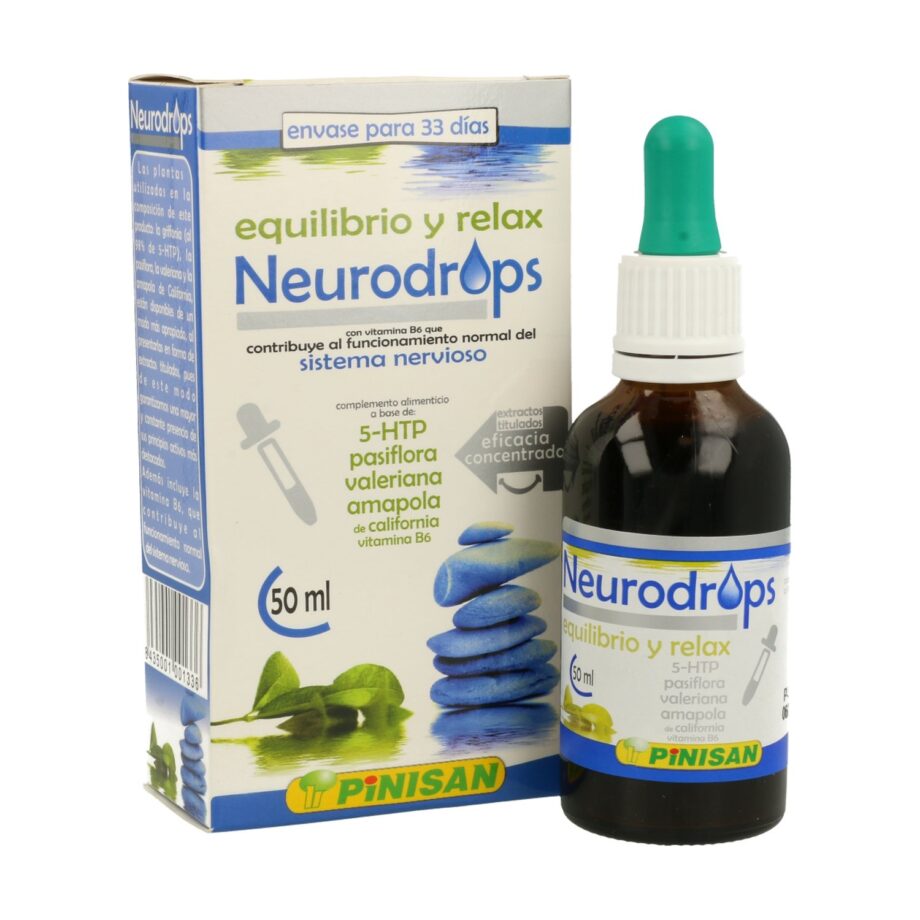 Neurodrops