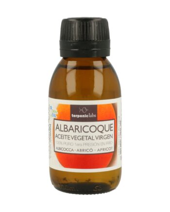 Aceite Vegetal Albaricoque Virgen