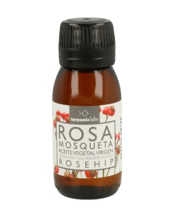 Rosa Mosqueta Aceite Virgen