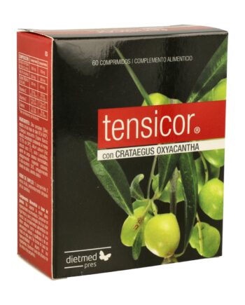 Tensicor