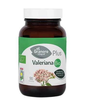 Valeriana Bio