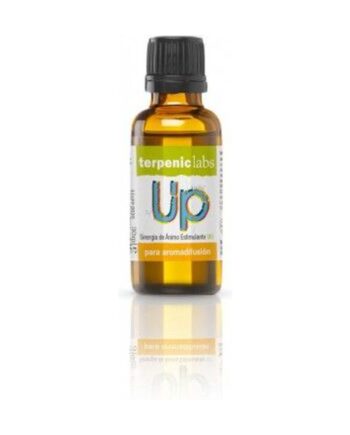 Sinergia Aromadifusion Bcn Summer Night Bio