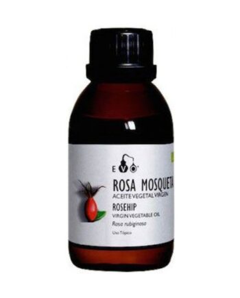 Aceite Vegetal Rosa Mosqueta Virgen