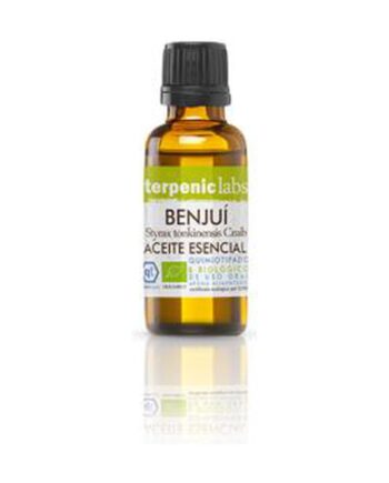 Aceite Esencial de Benjui Bio