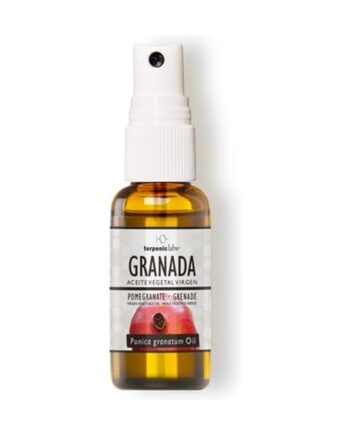 Aceite Vegetal Granada Virgen Bio