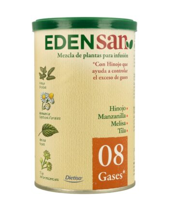 Edensan 8 Beb Infantil