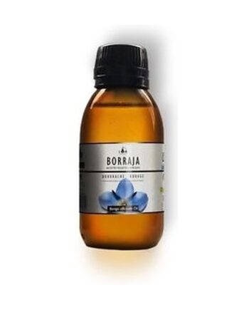 Borraja Aceite Virgen Bio