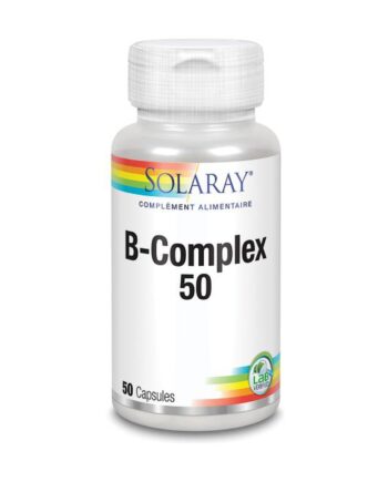 B-Complex 50