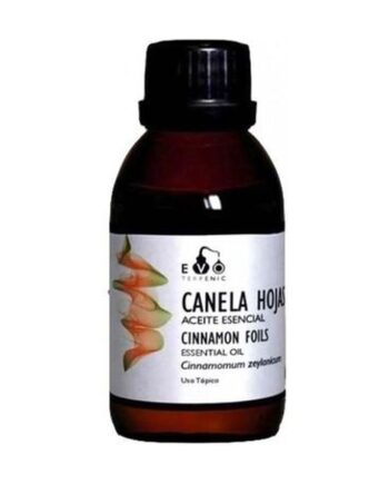 Canela Hojas Aceite Esencial