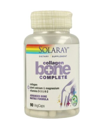 Collagen Bone Complete