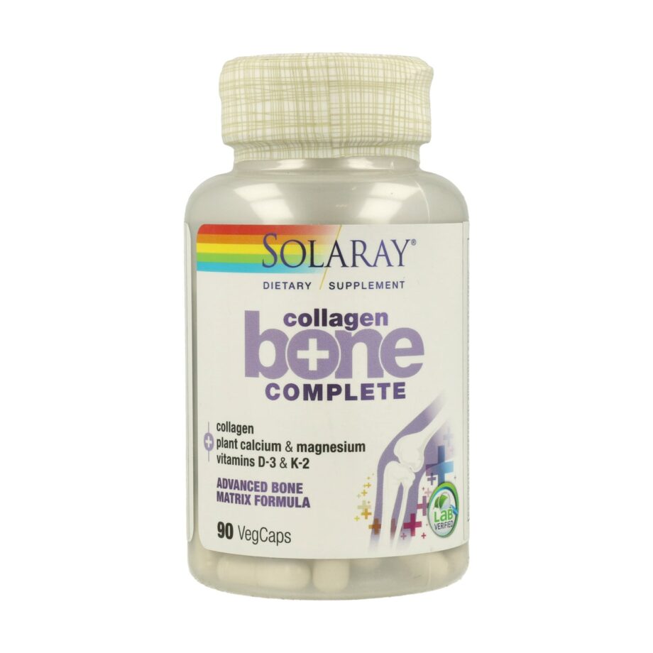 Collagen Bone Complete