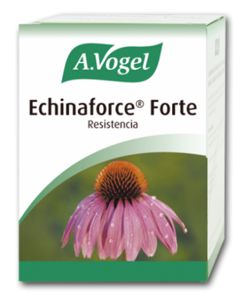 Echinaforce Forte (30 Comprimidos)