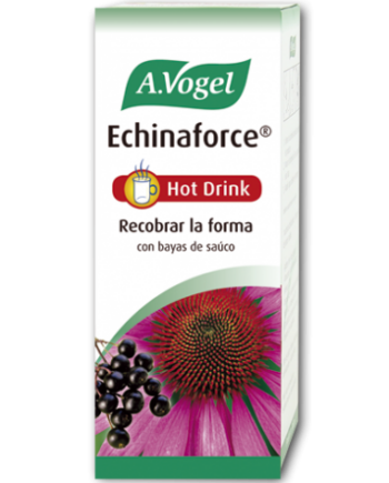Echinaforce Hot Drink (100 Ml)