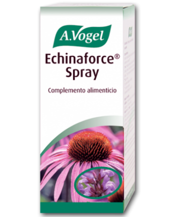 Echinaforce Spray (30 Ml)