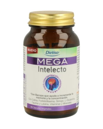 Mega Intelecto