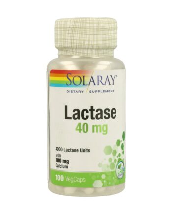 Lactase