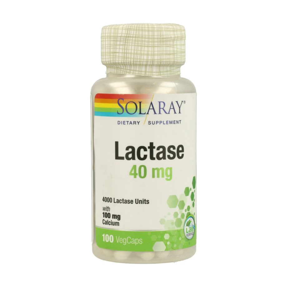 Lactase
