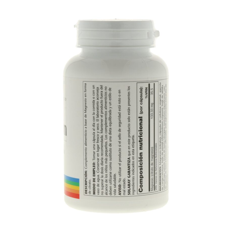 Magnesium
