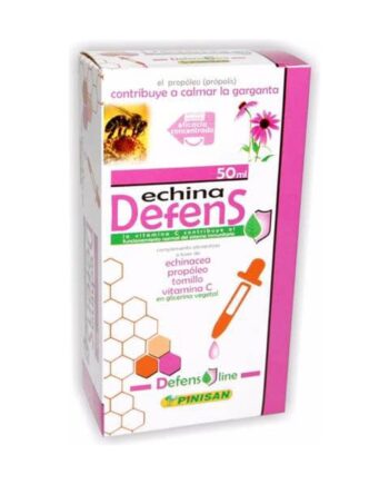 Echina Defens