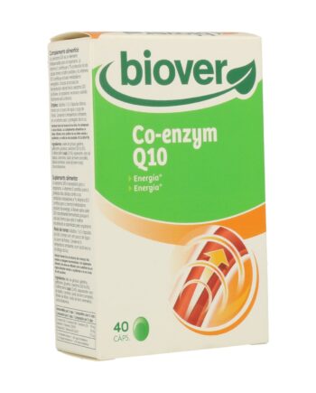 Coenzima Q10