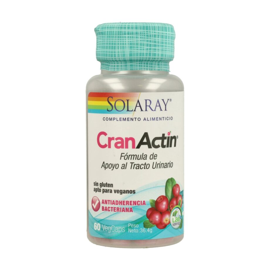 CranActin