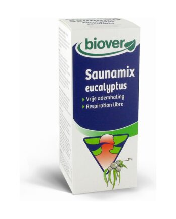 Saunamix Eucalytus