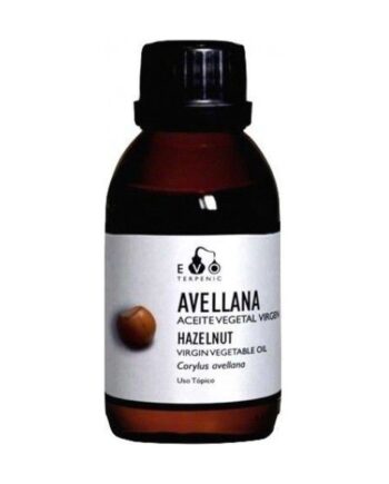 Avellana Virgen Aceite Vegetal