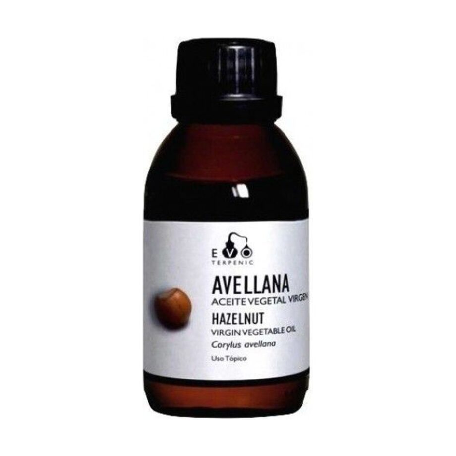 Avellana Virgen Aceite Vegetal