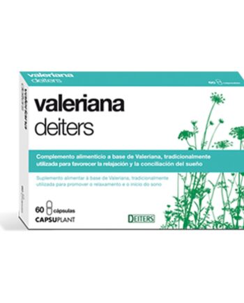 Valeriana